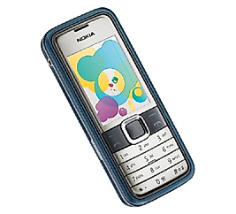 NOKİA 7310 SÜPERNOVA