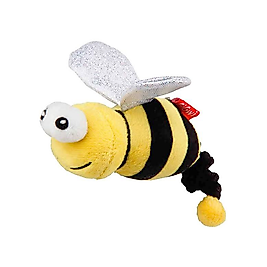 GiGwi Catnipli Titreşen Arı Kedi Oyuncağı