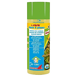 Sera Flore 4 Plant Sıvı Bitki Gübresi 250 ml