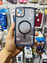 iPhone 11 Magsafe Dream Telefon Kılıfı