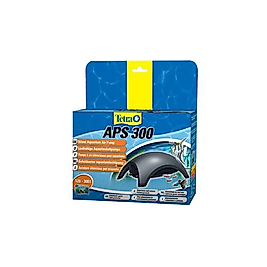 Tetra Aps 300 Siyah Hava Motoru