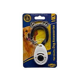 Doglife Köpek Eğitim Aparatı Clicker