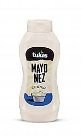 TUKAŞ MAYONEZ 550 G 12Lİ