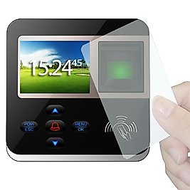 Magic Pass 12425 Mifare Parmak İzli ve Kartlı Kapı Açma Sistemi