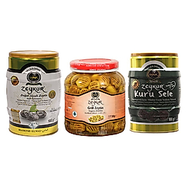 Ekstra Set