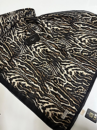 ZER ORGANİK ŞAL LEOPAR 08