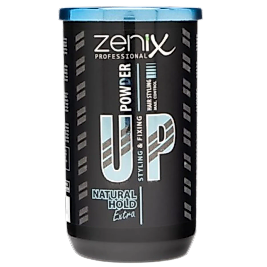 Zenix Toz Wax  Natural Hold 20 Gr