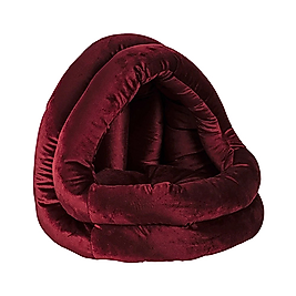 Lion Pets Vişne Köpek Yatağı 50 x 50 x 50 cm