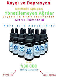 CBD BRDAD SPECIRUM 100/100 NATURAL CBD DIL(30 ml)