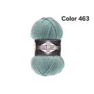 ALİZE SUPERLANA MİDİ COLOR 463-MİNT