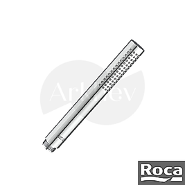 Roca Stella Stick Round El Duşu - Krom / Yuvarlak A5B9B61C00