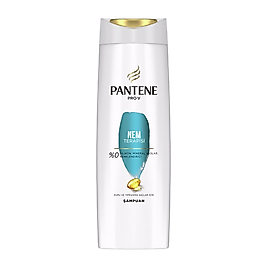 PANTENE NEM TERAPİSİ ŞAMPUAN 350 ML