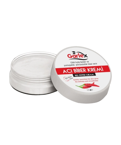 Acı Biber Kremi 125ml