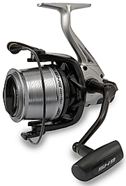 LİNA EFFE Shizuka SK9 8000 FD 6+1 BB Olta Makinesi