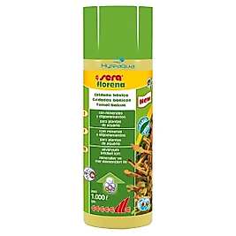 Sera Florena Sıvı Bitki Gübresi 250 ml