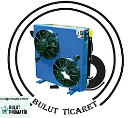 HAVALI YAĞ SOĞUTUCULAR (FANLI)