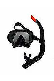 VOİT MASK & SNORKEL SETİ IVTKM 406/052