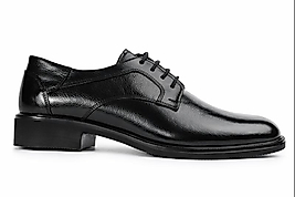 Erkek  Günlük Hakiki Deri Klasik Ayakkabı.