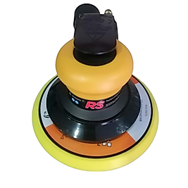 RS-MAX Zımpara Makinası