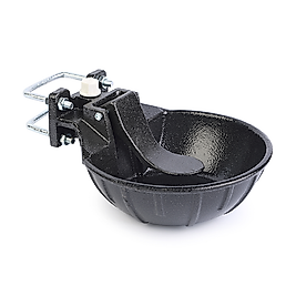 Döküm Hayvan Suluğu - 2.5 Litre