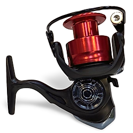 Katta 3000 Spin Olta Makinası 1BB