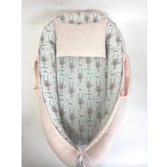 Somon/Minik Peri Detaylı Babynest
