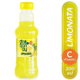 Doğanay Limonata