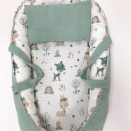Mint/Sevimli Hayvanlar Babynest