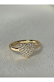 XUPING ÇELİK YÜZZÜK