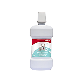 Bioline Bakteri Engelleyici Kedi ve Köpek Ağız Bakım Suyu 300 ml