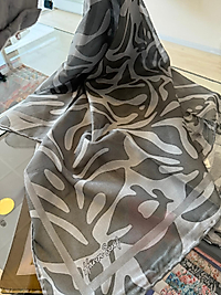 HAREM SOFT EŞARP 002-08