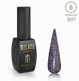 Milano Phoenix Serisi | Özel Seri No:007