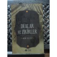 Dua ve Zikirler - İmam Gazali