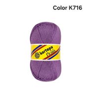 KARTOPU FLORA COLOR 716