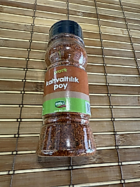 Kahvaltılık poy