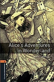 Oxford Stage Level 2 Alices Adventures in Wonderland