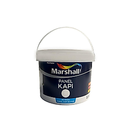 marshall panel kapı boyası  2,5 lt