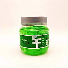 Fonex 5F Ultra Sert Saç Jölesi 150 ml 8 ADETLİ