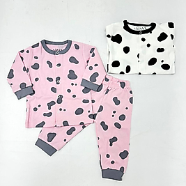 Unisex Pijama Takımı