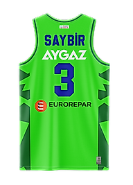 TOFAŞ YİĞİTCAN SAYBİR NEON FORMASI