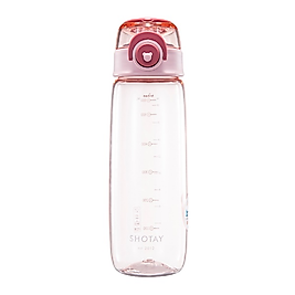 SHOTAY MATARA TRITAN 650 ML BIG BEAR (4 ASS.) SHT-ST-6673