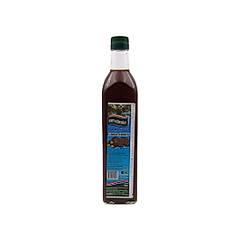 HURMA SİRKESİ (500 ml)