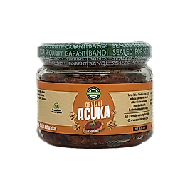 Cevizli Acuka 350 gr