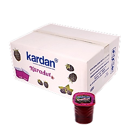 KARDAN KARADUT BARDAK 250 CC