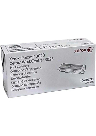 Xerox Phaser 3020-106R02773 Orjinal Toner