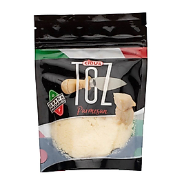 Cibus Grana Pardano Toz Parmesan 100 gr