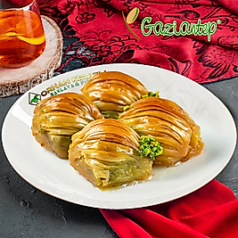 Midye Baklava