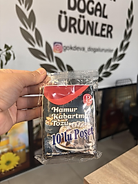 Peksiment  kabartma tozu