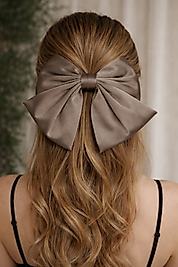 SATEN FİYONK TOKA PREMİUM KALİTE KOYU  VİZON