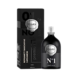 Fonex Erkek Parfüm No 1 100 Ml